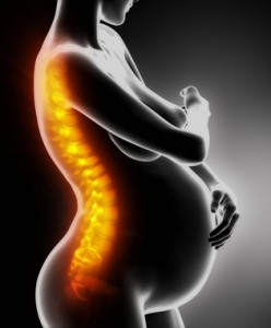 Ostéopathie pour femme enceinte à Biarritz